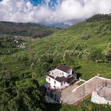 Ekostay I Pearl House Villa I 360 Degrees Tea Estate Уті Екстер'єр фото