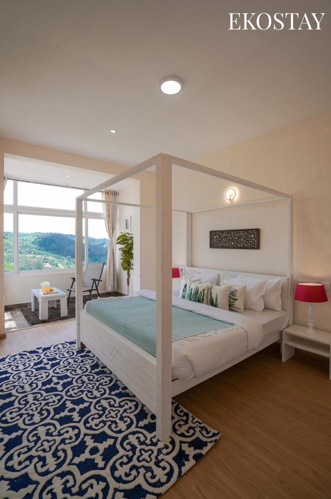 Ekostay I Pearl House Villa I 360 Degrees Tea Estate Уті Екстер'єр фото