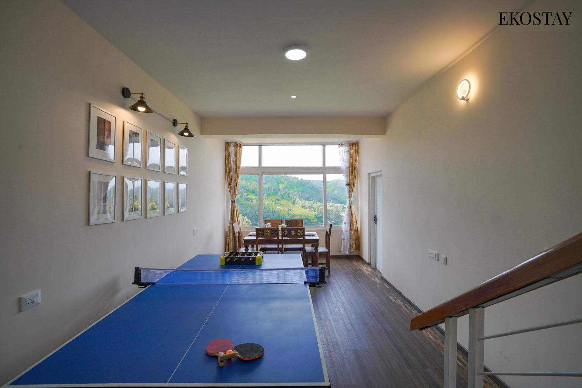 Ekostay I Pearl House Villa I 360 Degrees Tea Estate Уті Екстер'єр фото